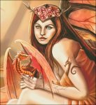 (image for) Snippet Autumn Fairy